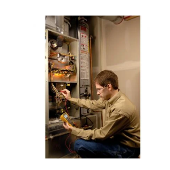 Fluke 116C掌上型真有效值数字万用表