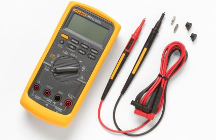 Fluke 88V Automotive Digital Multimeter