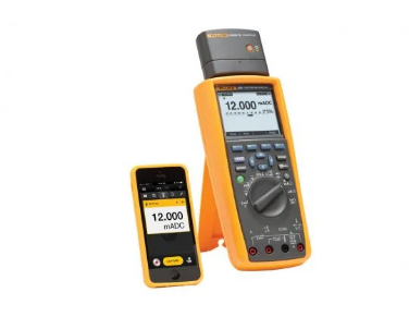 Fluke 289C True RMS Industrial Record Multimeter