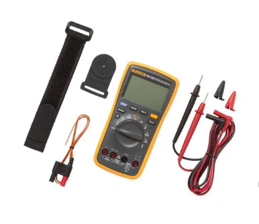 Fluke 17B+ IND 数字万用表