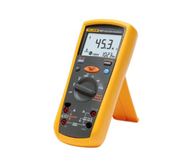 Fluke 1577 绝缘万用表