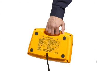 Fluke 6200-2 Portable Electrical Safety Tester