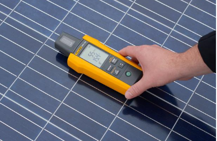 Fluke IRR1 SOL solar irradiance meter