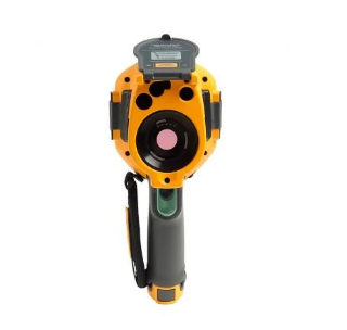 Fluke Ti480 PRO 红外热像仪