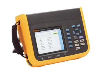 Fluke Norma 6000 Series Power Analyzer