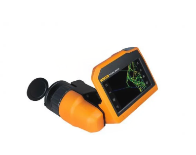 Fluke TiX1060 infrared thermal imager