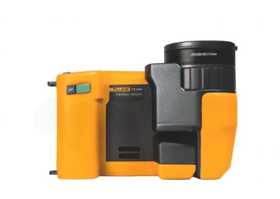 Fluke TiX1060 infrared thermal imager