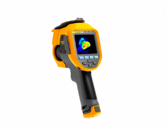 Fluke Ti480U Ti401U Ti400U  红外热像仪