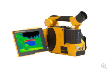 Fluke TiX1000 infrared thermal imager