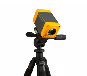 Fluke RSE300 在线式红外热像仪