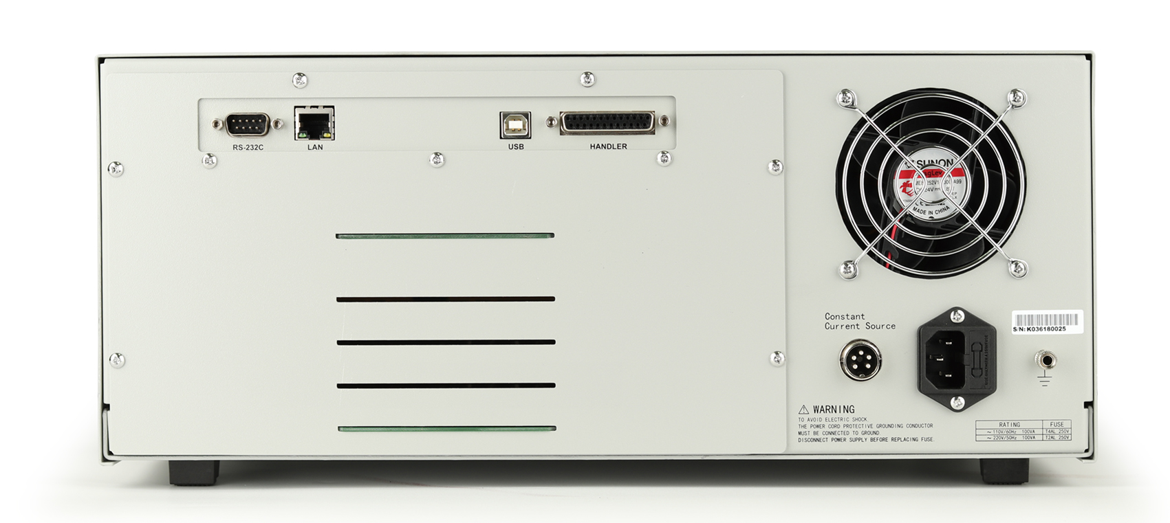 TH8602-1 Wire Comprehensive Tester