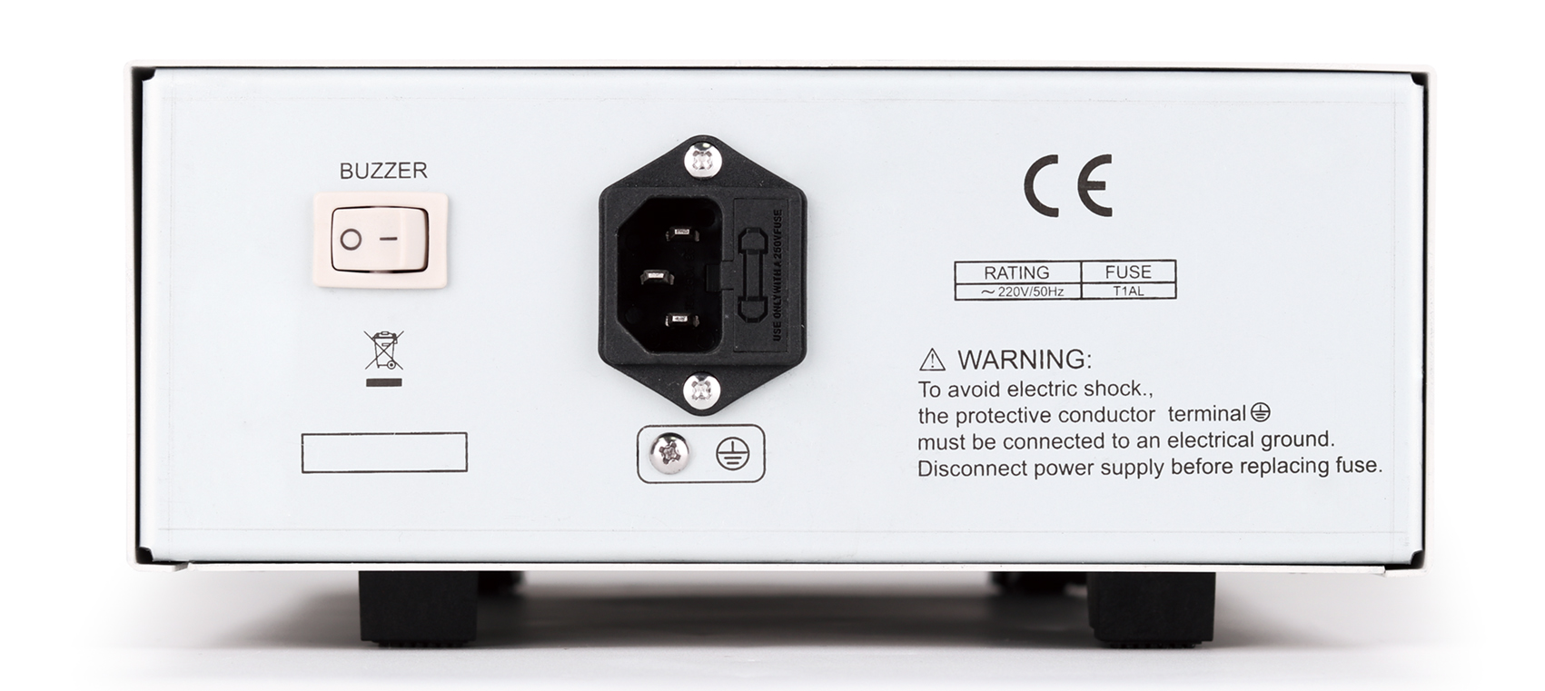 TH2511A DC Low Resistance Tester