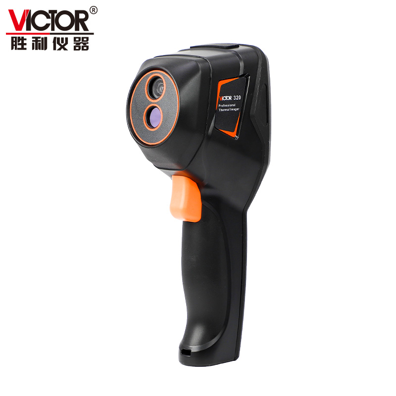 VICTOR 320S手持测温热像仪