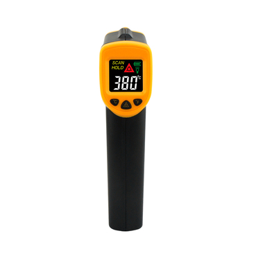 AR320+Mini Infrared Thermometer