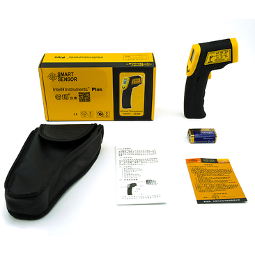AR350+Mini Infrared Thermometer