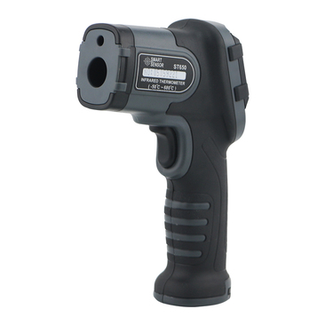 ST650 explosion-proof infrared thermometer
    