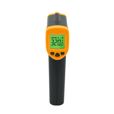 AR320 mini type infrared thermometer
    