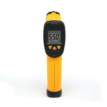 AS550 infrared thermometer
    