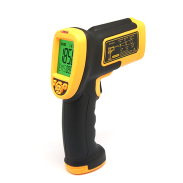 AS882A short-wave infrared thermometer
    