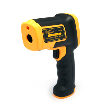 AS882A short-wave infrared thermometer
    
