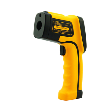 AS842A infrared thermometer
    