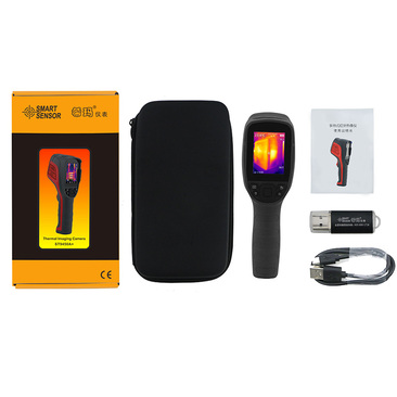 ST9450A infrared thermal imager
    