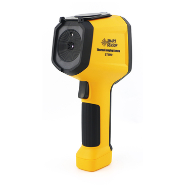 ST9550 infrared thermal imager
    