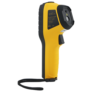 ST8450 handheld thermometry thermal imager
    