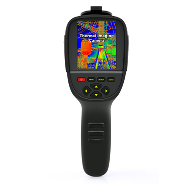 ST9450 infrared thermal imager
    