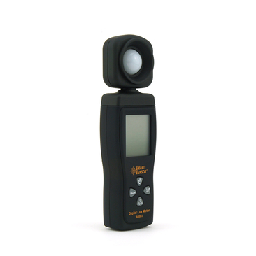 AS803 迷你型照度计