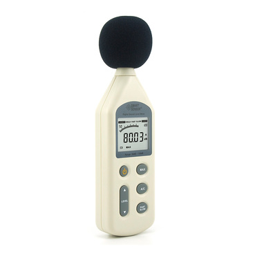 AR824 digital Noise meter
    