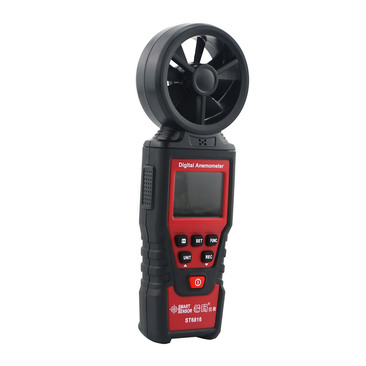 ST6816 Anemometer
    