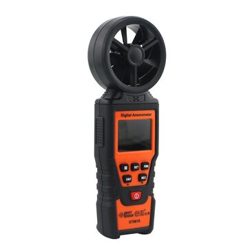 ST9816 anemometer
    