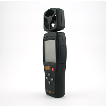 AS806 anemometer
    
