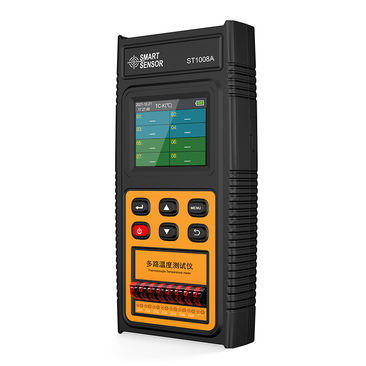 ST1008A multichannel temperature tester
    