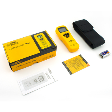 AR8700A carbon monoxide component analyzer
    