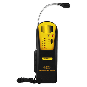 AR5750A Halogen gas detector
    