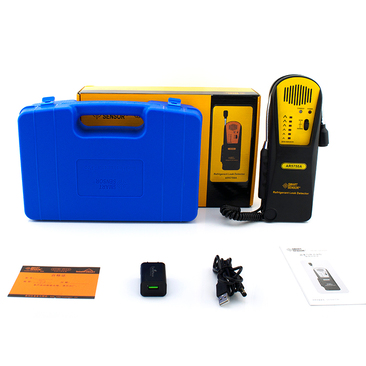 AR5750A Halogen gas detector
    