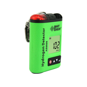 AS8809 Hydrogen detector
    