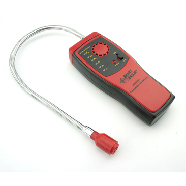 AS8800L Combustible gas detector
    