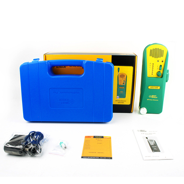 AR5750B SF6 Gas detector
    