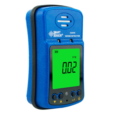 AS8908 ozone detector
    
