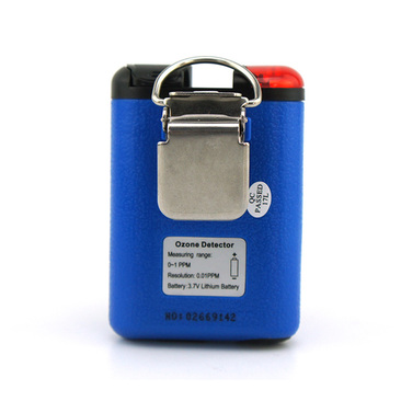AS8808 ozone detector
    