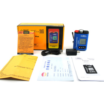 AS8808 ozone detector
    