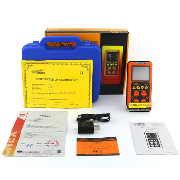 ST8900 four in one gas detector