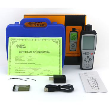 AR8500 ammonia detector