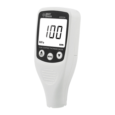 AR932A coating thickness tester
    