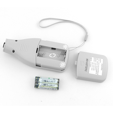 AR932A coating thickness tester
    