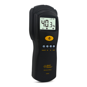 AS981 Wood Moisture Meter