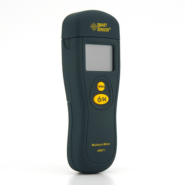 AR971 Moisture tester for wood
    